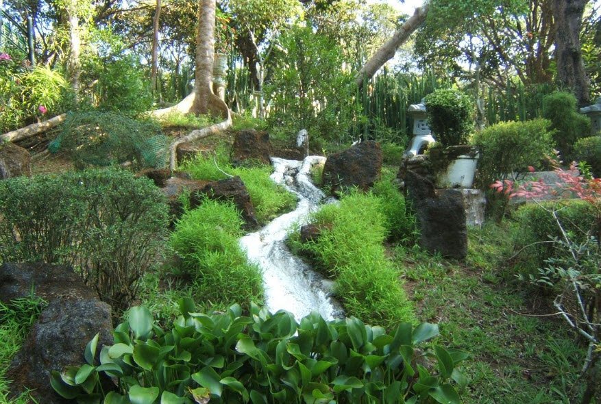 La Union Botanical and Zoological Garden, Philippines , Philippines